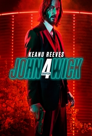 John Wick Chapter 4
